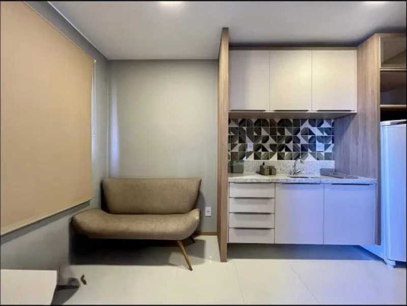 Conheça 3 do imóvel - APARTAMENTO TIPO STUDIO 1 QUARTO, 22M², NA PITUBA - PIST10064 - 3 3 - 3
