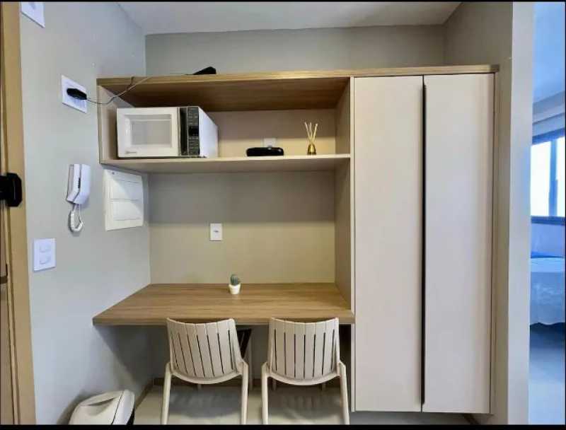 Conheça 4 do imóvel - APARTAMENTO TIPO STUDIO 1 QUARTO, 22M², NA PITUBA - PIST10064 - 4 4 - 4