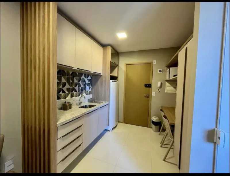 Conheça 1 do imóvel - APARTAMENTO TIPO STUDIO 1 QUARTO, 22M², NA PITUBA - PIST10064 - 1 1 - 1