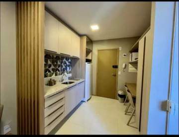 APARTAMENTO TIPO STUDIO 1 QUARTO, 22M², NA PITUBA - PIST10064