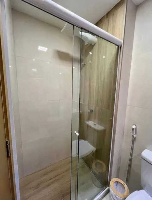 Conheça 5 do imóvel - APARTAMENTO TIPO STUDIO 1 QUARTO, 22M², NA PITUBA - PIST10064 - 5 5 - 5