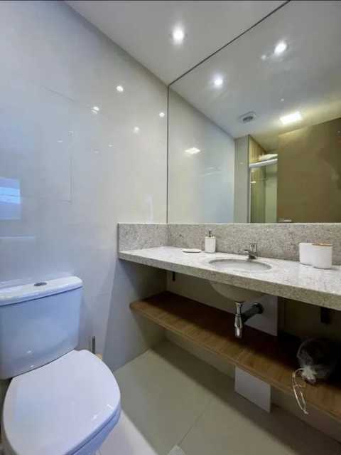 Conheça 8 do imóvel - APARTAMENTO TIPO STUDIO 1 QUARTO, 22M², NA PITUBA - PIST10064 - 8 8 - 8