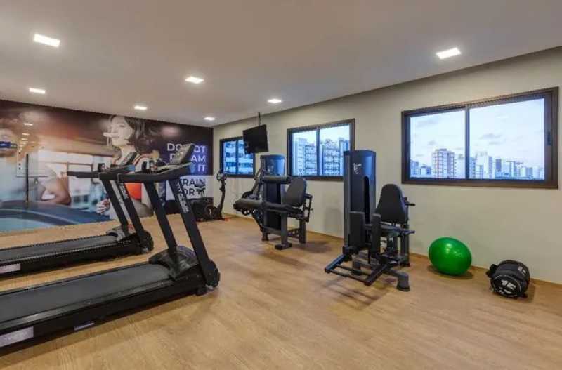 Conheça 10 do imóvel - APARTAMENTO TIPO STUDIO 1 QUARTO, 22M², NA PITUBA - PIST10064 - 10 10 - 10