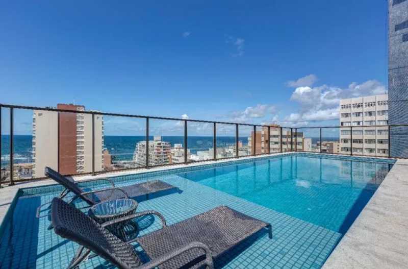 Conheça 11 do imóvel - APARTAMENTO TIPO STUDIO 1 QUARTO, 22M², NA PITUBA - PIST10064 - 11 11 - 11