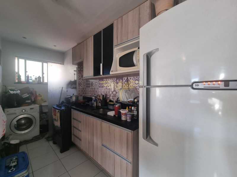 Conheça 2 do imóvel - APARTAMENTO 2 SUÍTES, 62M², NA VILA LAURA - PIAP21048 - 2 2 - 2