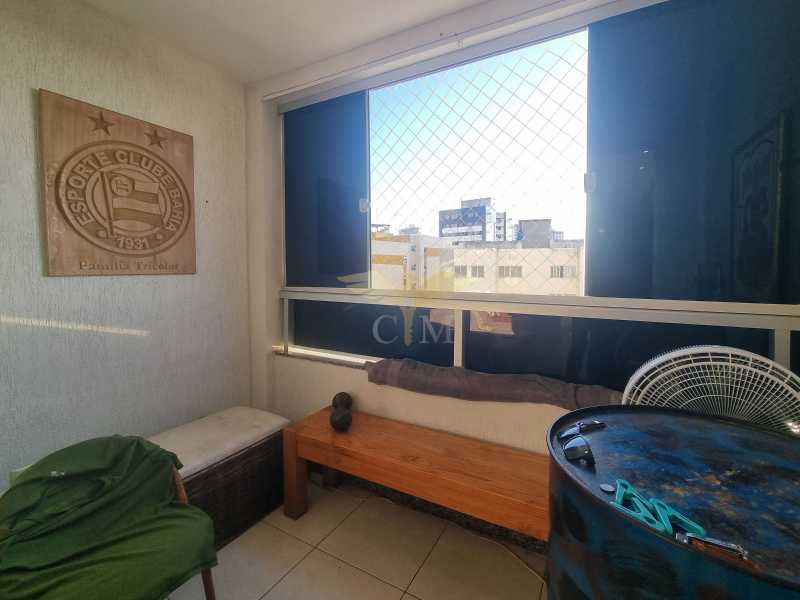 Conheça 3 do imóvel - APARTAMENTO 2 SUÍTES, 62M², NA VILA LAURA - PIAP21048 - 3 3 - 3