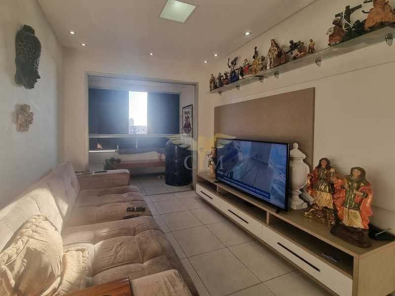 Conheça 4 do imóvel - APARTAMENTO 2 SUÍTES, 62M², NA VILA LAURA - PIAP21048 - 4 4 - 4