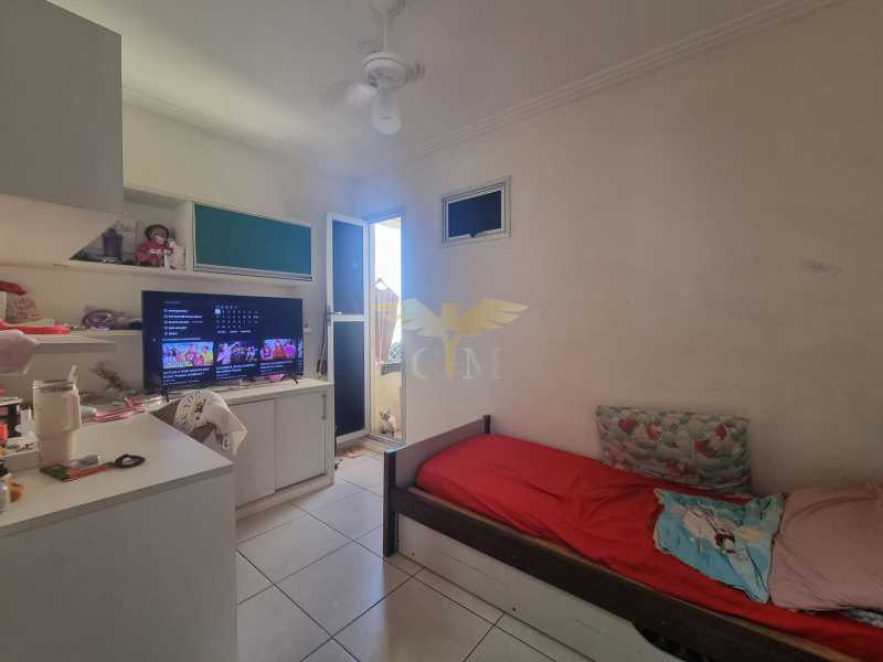 Conheça 9 do imóvel - APARTAMENTO 2 SUÍTES, 62M², NA VILA LAURA - PIAP21048 - 9 9 - 9