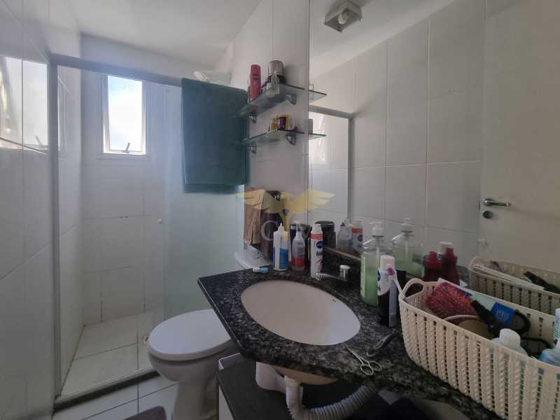 Conheça 10 do imóvel - APARTAMENTO 2 SUÍTES, 62M², NA VILA LAURA - PIAP21048 - 10 10 - 10