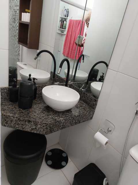Conheça 8 do imóvel - CASA 3 QUARTOS (1 SUÍTE), 188M², EM ABRANTES - PICN30082 - 8 8 - 8