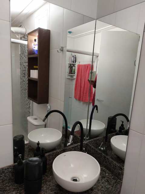 Conheça 9 do imóvel - CASA 3 QUARTOS (1 SUÍTE), 188M², EM ABRANTES - PICN30082 - 9 9 - 9