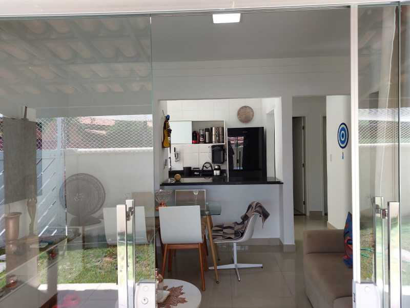 Conheça 14 do imóvel - CASA 3 QUARTOS (1 SUÍTE), 188M², EM ABRANTES - PICN30082 - 14 14 - 14