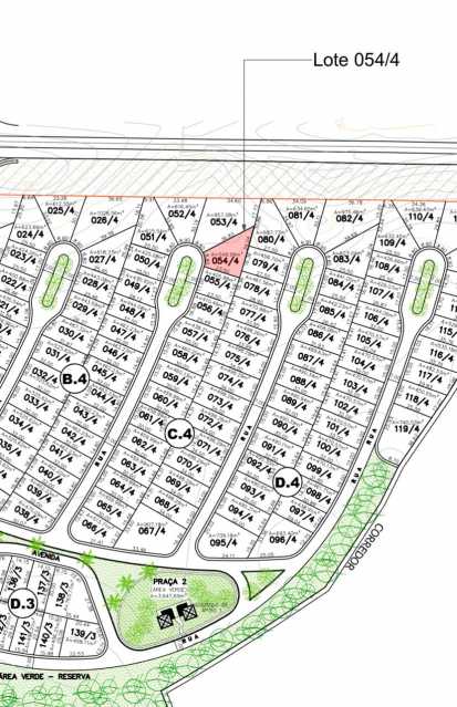 Conheça 7 do imóvel - LOTE 554,99M² NO COND. COSTA DE ITAPEMA - SANTO AMARO BAHIA - PILT00041 - 10 7 - 10