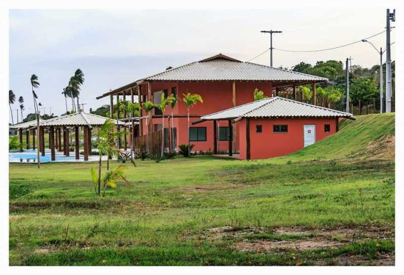 Conheça 1 do imóvel - LOTE 554,99M² NO COND. COSTA DE ITAPEMA - SANTO AMARO BAHIA - PILT00041 - 1 1 - 1
