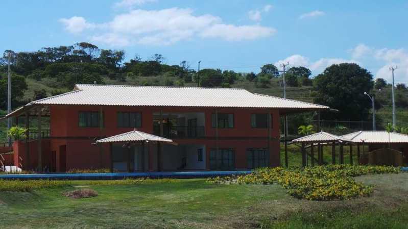 Conheça 5 do imóvel - LOTE 554,99M² NO COND. COSTA DE ITAPEMA - SANTO AMARO BAHIA - PILT00041 - 5 5 - 5