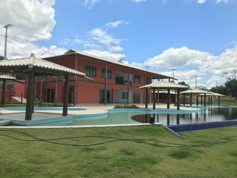 Conheça 6 do imóvel - LOTE 554,99M² NO COND. COSTA DE ITAPEMA - SANTO AMARO BAHIA - PILT00041 - 9 6 - 9