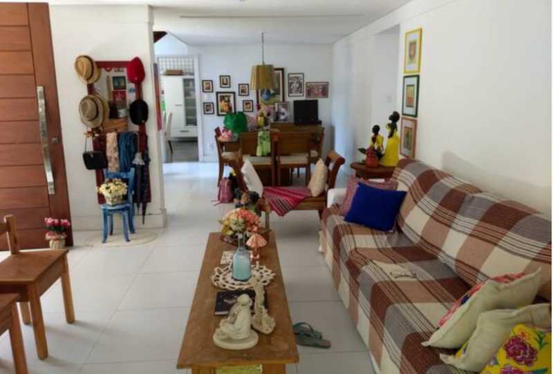 Conheça 7 do imóvel - CASA DUPLEX, 5 QUARTOS (2 SUÍTES), 420M², EM JAGUARIBE - PICN50028 - 7 7 - 7