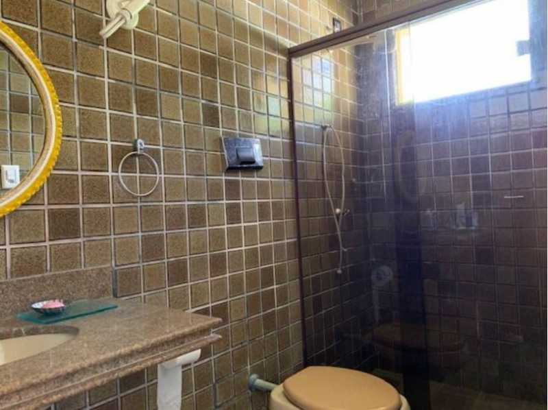 Conheça 12 do imóvel - CASA DUPLEX, 5 QUARTOS (2 SUÍTES), 420M², EM JAGUARIBE - PICN50028 - 12 12 - 12