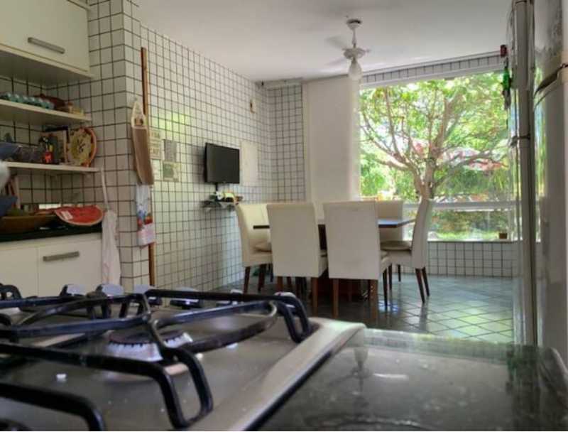 Conheça 19 do imóvel - CASA DUPLEX, 5 QUARTOS (2 SUÍTES), 420M², EM JAGUARIBE - PICN50028 - 19 19 - 19