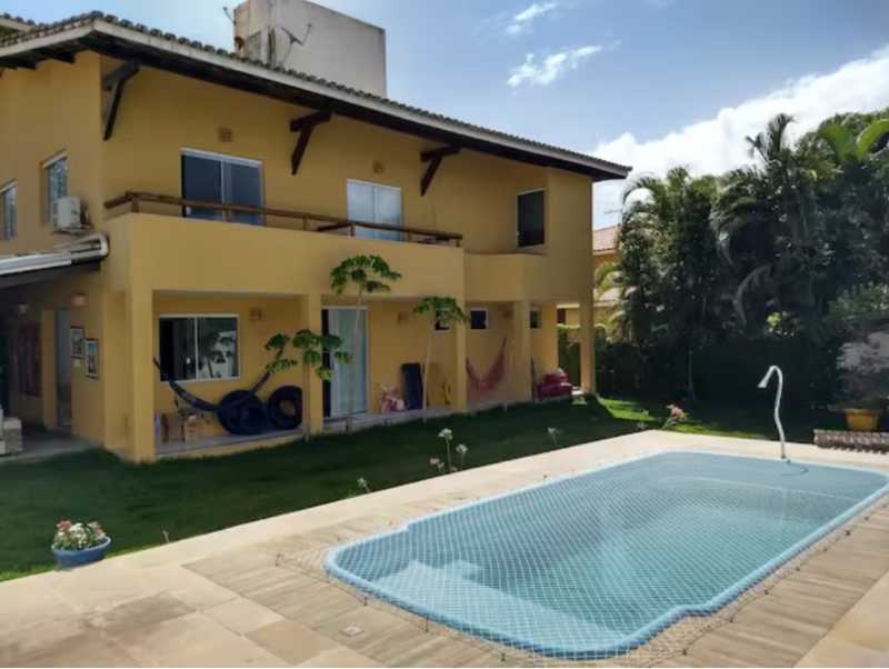 Conheça 1 do imóvel - CASA DUPLEX, 5 QUARTOS (2 SUÍTES), 420M², EM JAGUARIBE - PICN50028 - 1 1 - 1