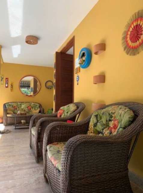 Conheça 4 do imóvel - CASA DUPLEX, 5 QUARTOS (2 SUÍTES), 420M², EM JAGUARIBE - PICN50028 - 4 4 - 4