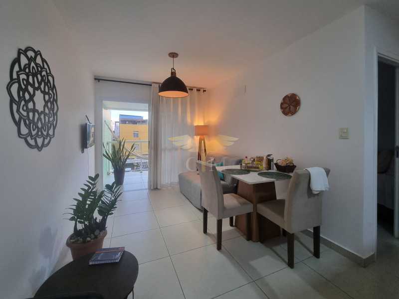 Conheça 1 do imóvel - APARTAMENTO 1 QUARTO, 45M², NA AMARALINA - PIAP10383 - 1 1 - 1