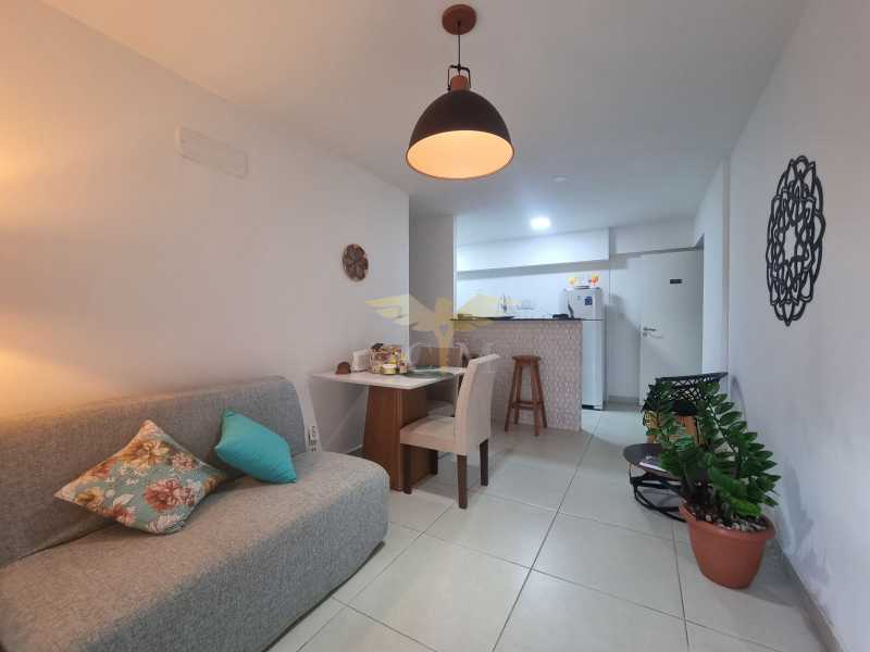 Conheça 4 do imóvel - APARTAMENTO 1 QUARTO, 45M², NA AMARALINA - PIAP10383 - 4 4 - 4