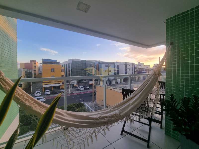 Conheça 5 do imóvel - APARTAMENTO 1 QUARTO, 45M², NA AMARALINA - PIAP10383 - 5 5 - 5