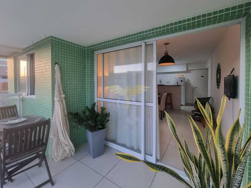 Conheça 6 do imóvel - APARTAMENTO 1 QUARTO, 45M², NA AMARALINA - PIAP10383 - 6 6 - 6
