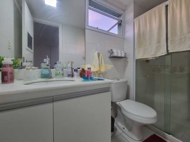 Conheça 9 do imóvel - APARTAMENTO 1 QUARTO, 45M², NA AMARALINA - PIAP10383 - 9 9 - 9