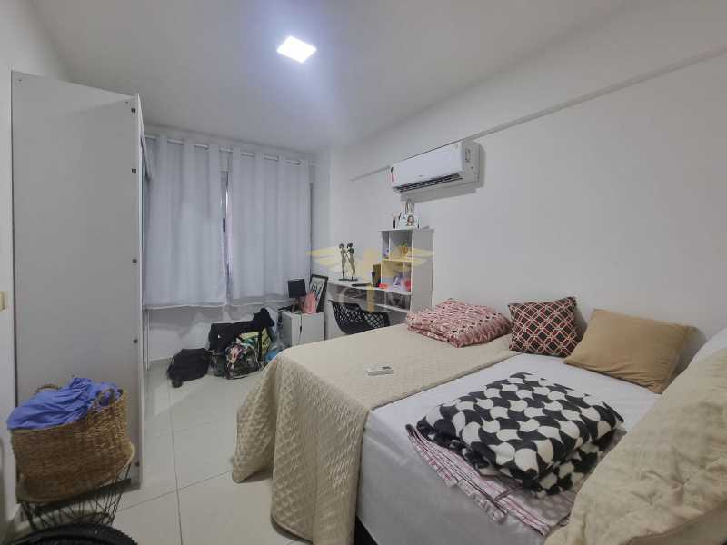 Conheça 10 do imóvel - APARTAMENTO 1 QUARTO, 45M², NA AMARALINA - PIAP10383 - 10 10 - 10