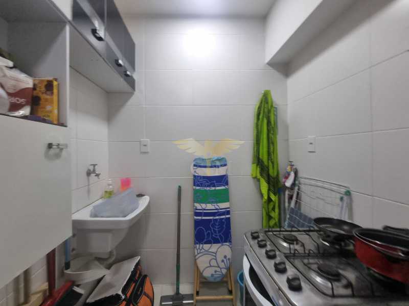 Conheça 13 do imóvel - APARTAMENTO 1 QUARTO, 45M², NA AMARALINA - PIAP10383 - 13 13 - 13