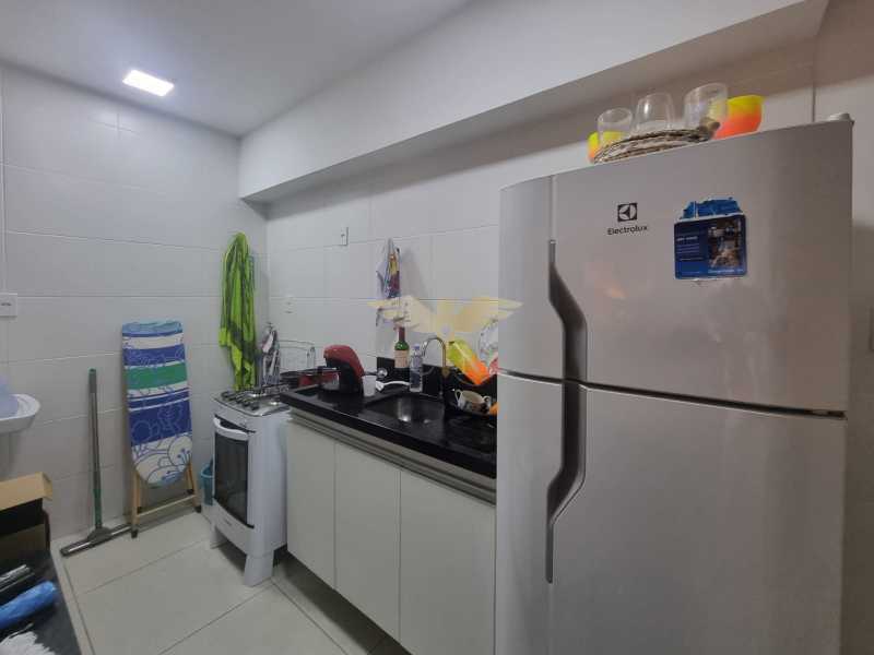Conheça 12 do imóvel - APARTAMENTO 1 QUARTO, 45M², NA AMARALINA - PIAP10383 - 12 12 - 12