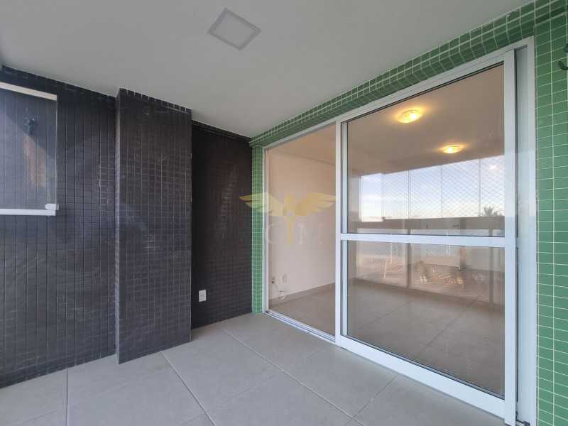 Conheça 5 do imóvel - APARTAMENTO 1 QUARTO, 45M², NA AMARALINA - PIAP10385 - 5 5 - 5