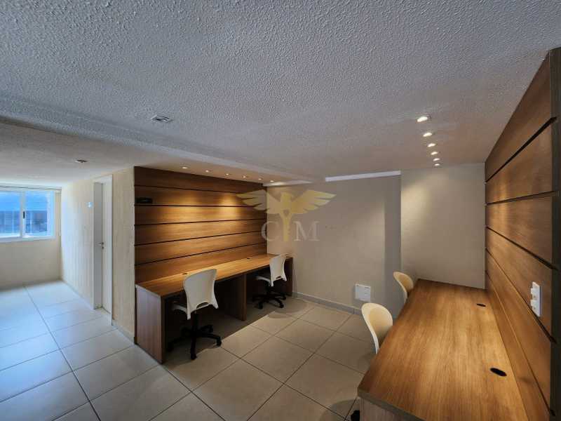 Conheça 12 do imóvel - APARTAMENTO 1 QUARTO, 45M², NA AMARALINA - PIAP10385 - 12 12 - 12