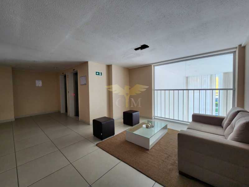 Conheça 13 do imóvel - APARTAMENTO 1 QUARTO, 45M², NA AMARALINA - PIAP10385 - 13 13 - 13
