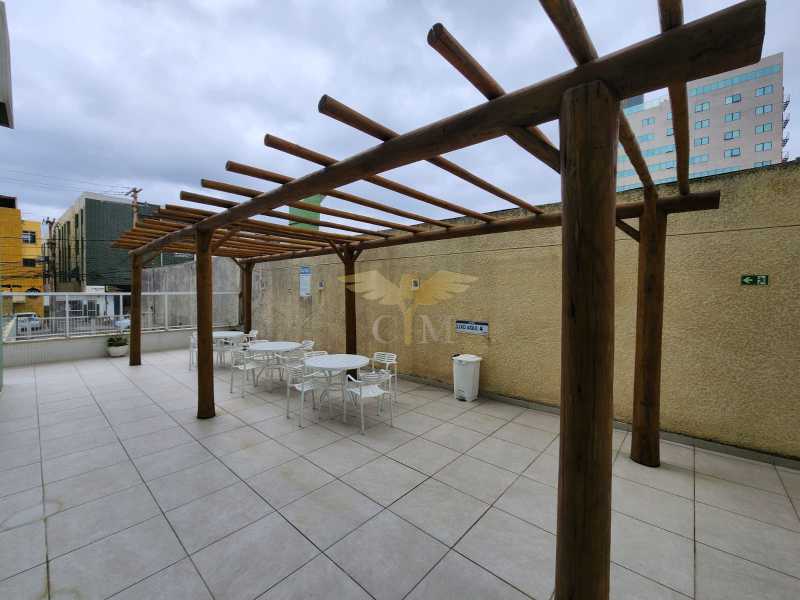 Conheça 17 do imóvel - APARTAMENTO 1 QUARTO, 45M², NA AMARALINA - PIAP10385 - 17 17 - 17