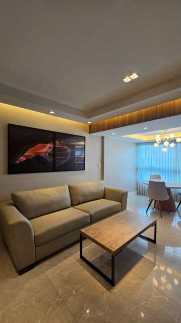 Conheça 4 do imóvel - APARTAMENTO 1 QUARTO, 54M², NA PARALELA - PIAP10386 - 4 4 - 4
