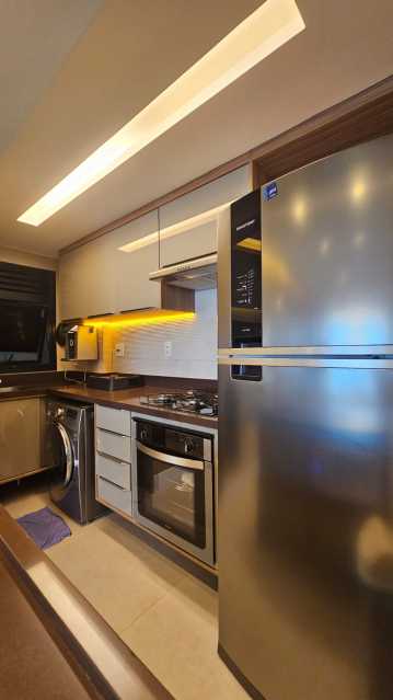 Conheça 6 do imóvel - APARTAMENTO 1 QUARTO, 54M², NA PARALELA - PIAP10386 - 6 6 - 6