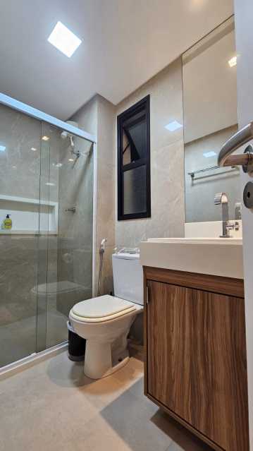 Conheça 17 do imóvel - APARTAMENTO 1 QUARTO, 54M², NA PARALELA - PIAP10386 - 17 17 - 17