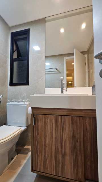 Conheça 18 do imóvel - APARTAMENTO 1 QUARTO, 54M², NA PARALELA - PIAP10386 - 18 18 - 18
