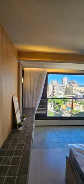 Conheça 2 do imóvel - APARTAMENTO 1 QUARTO, 22M², NA BARRA - PIAP10387 - 2 2 - 2
