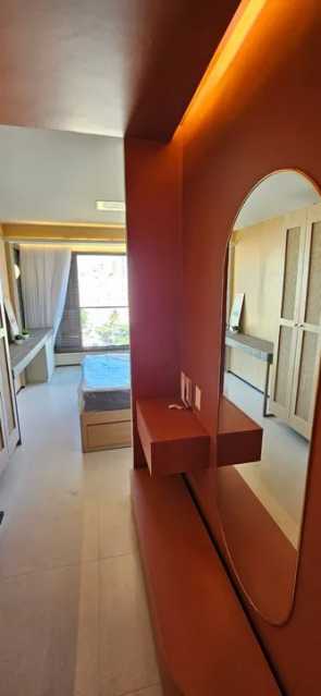 Conheça 3 do imóvel - APARTAMENTO 1 QUARTO, 22M², NA BARRA - PIAP10387 - 3 3 - 3