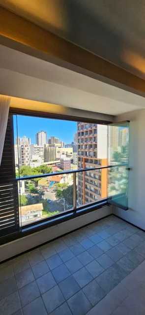 Conheça 1 do imóvel - APARTAMENTO 1 QUARTO, 22M², NA BARRA - PIAP10387 - 1 1 - 1