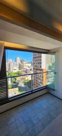 APARTAMENTO 1 QUARTO, 22M², NA BARRA - PIAP10387