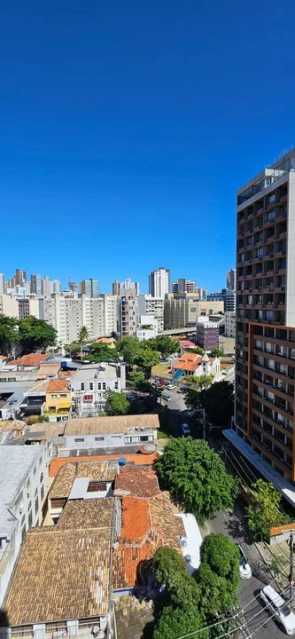 Conheça 6 do imóvel - APARTAMENTO 1 QUARTO, 22M², NA BARRA - PIAP10387 - 6 6 - 6