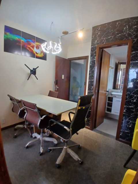 Conheça 4 do imóvel - SALA COMERCIAL 50M², NA PITUBA - PISL00041 - 4 4 - 4