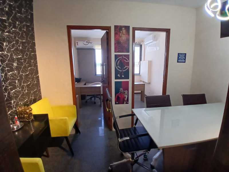 Conheça 5 do imóvel - SALA COMERCIAL 50M², NA PITUBA - PISL00041 - 5 5 - 5