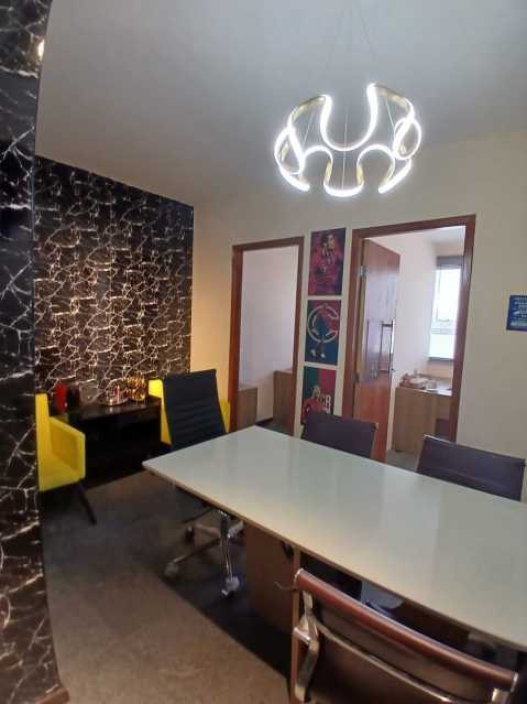 Conheça 1 do imóvel - SALA COMERCIAL 50M², NA PITUBA - PISL00041 - 1 1 - 1