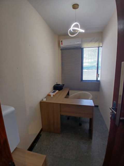 Conheça 9 do imóvel - SALA COMERCIAL 50M², NA PITUBA - PISL00041 - 9 9 - 9